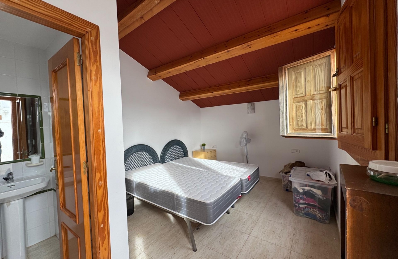 Resale - house - Pilar de la Horadada - Torre de la Horadada