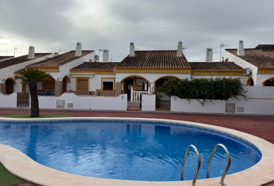 Resale - house - Pilar de la Horadada - Torre de la Horadada