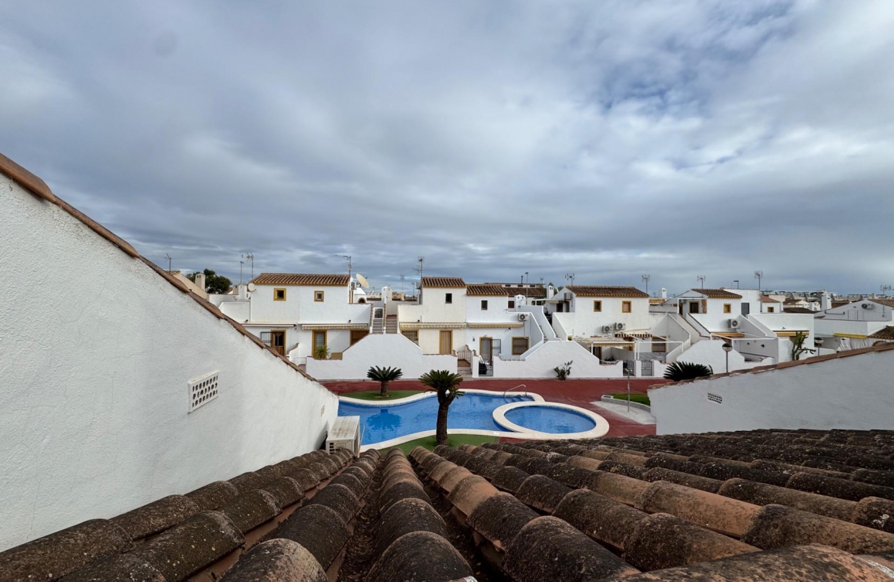 Resale - house - Pilar de la Horadada - Torre de la Horadada