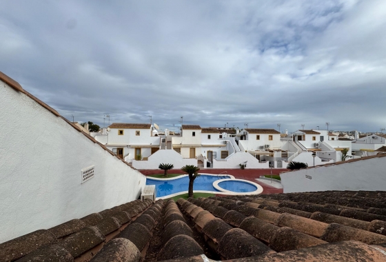 Resale - house - Pilar de la Horadada - Torre de la Horadada