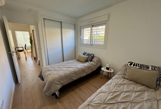 Resale - Apartment - Pilar de la Horadada - RioMar