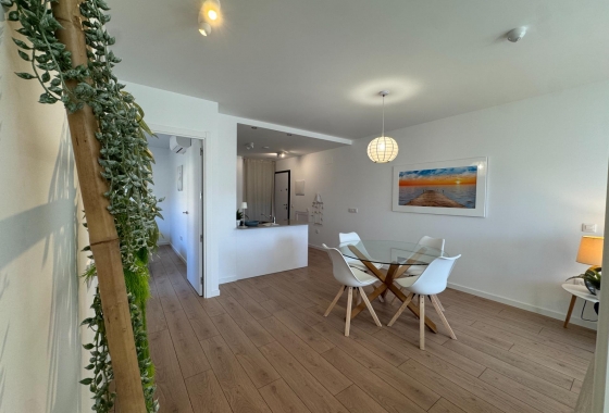 Resale - Apartment - Pilar de la Horadada - RioMar