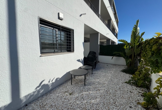 Resale - Apartment - Pilar de la Horadada - RioMar