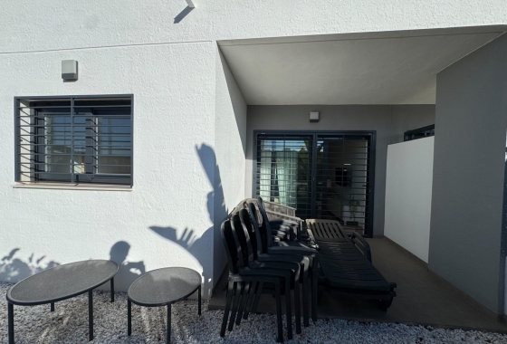 Resale - Apartment - Pilar de la Horadada - RioMar