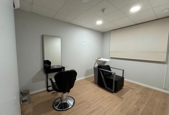 Resale - Apartment - Pilar de la Horadada - RioMar