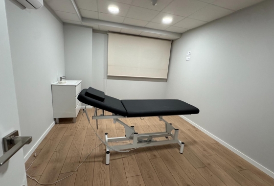 Resale - Apartment - Pilar de la Horadada - RioMar