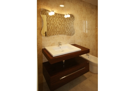 Resale - Villa - Cabo Roig - MUY CERCA DE LA PLAYA