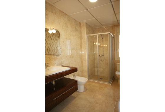 Resale - Villa - Cabo Roig - MUY CERCA DE LA PLAYA