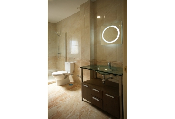 Resale - Villa - Cabo Roig - MUY CERCA DE LA PLAYA