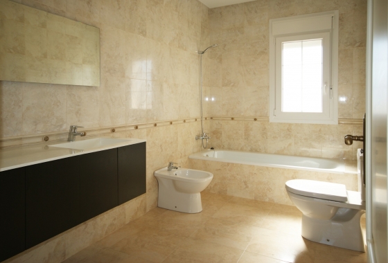 Resale - Villa - Cabo Roig - MUY CERCA DE LA PLAYA