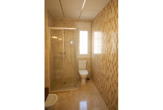 Resale - Villa - Cabo Roig - MUY CERCA DE LA PLAYA