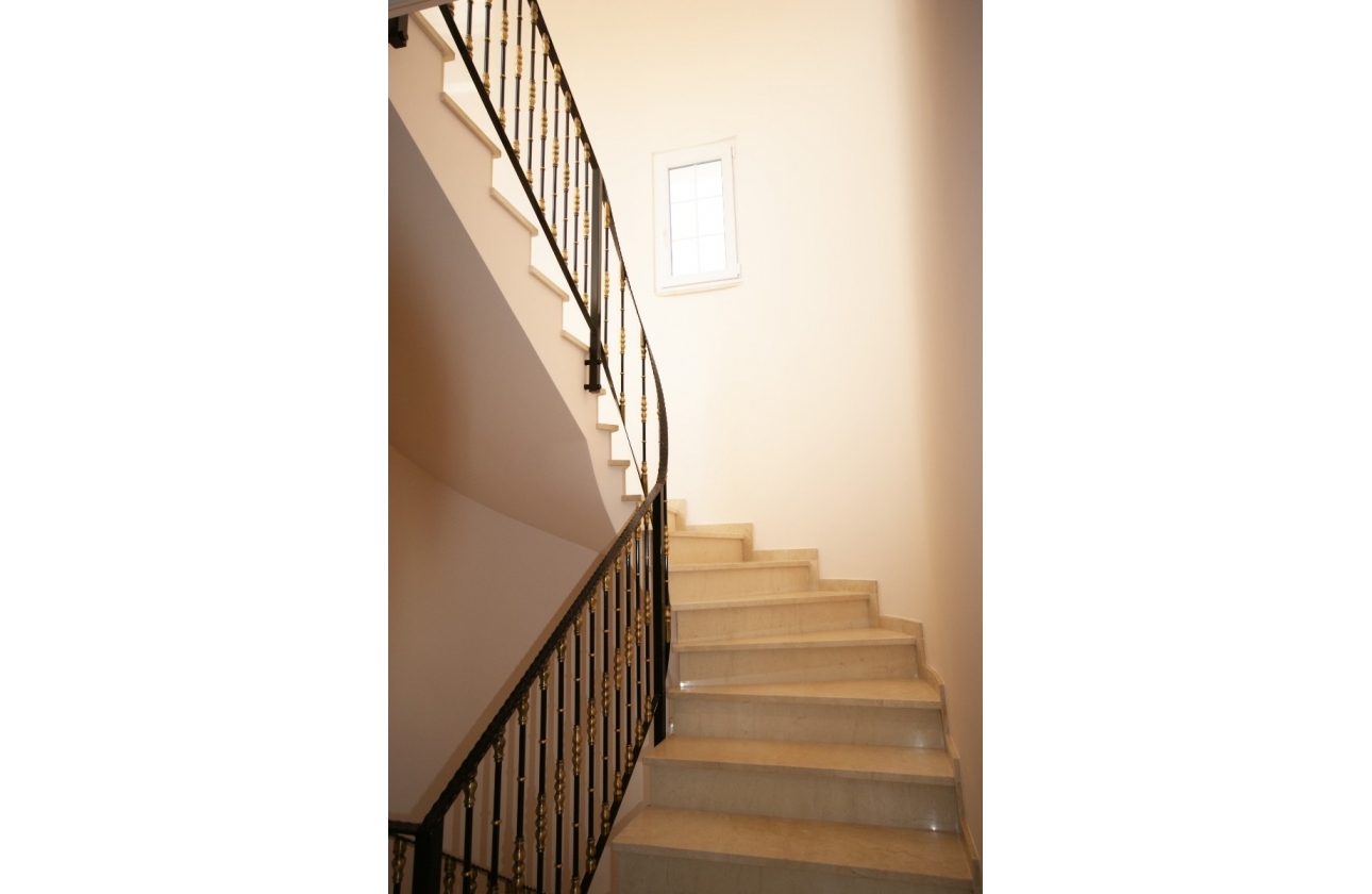 Resale - Villa - Cabo Roig - MUY CERCA DE LA PLAYA