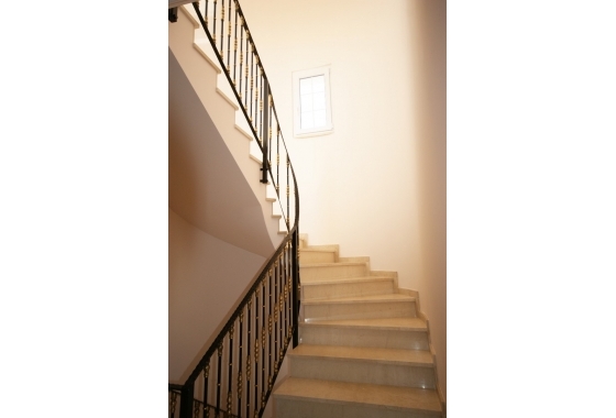 Resale - Villa - Cabo Roig - MUY CERCA DE LA PLAYA