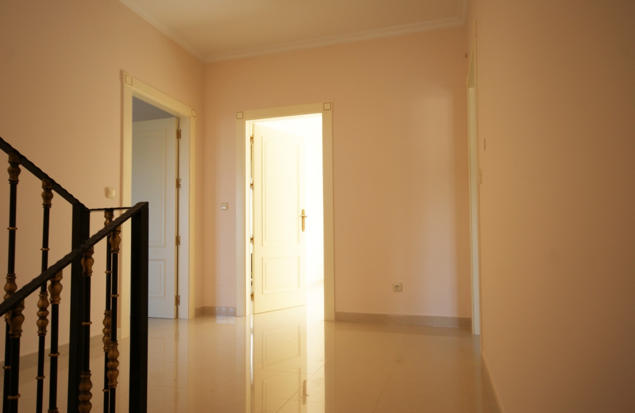 Resale - Villa - Cabo Roig - MUY CERCA DE LA PLAYA