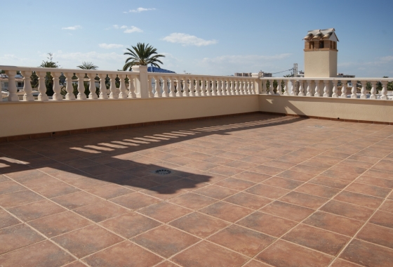 Resale - Villa - Cabo Roig - MUY CERCA DE LA PLAYA