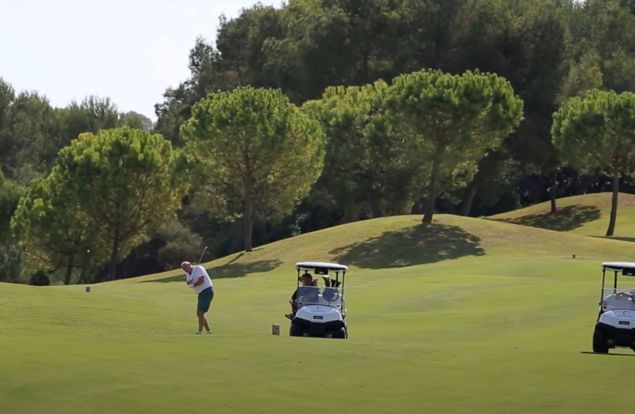 Resale - Villa - Cabo Roig - MUY CERCA DE LA PLAYA