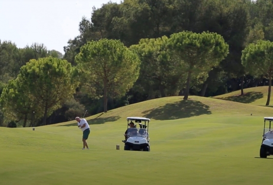 Resale - Villa - Cabo Roig - MUY CERCA DE LA PLAYA