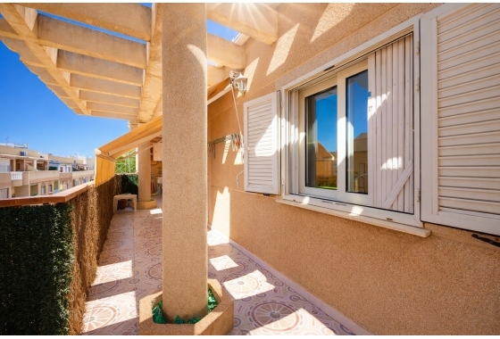 Resale - Apartment - Torrevieja - Parque de Las Naciones