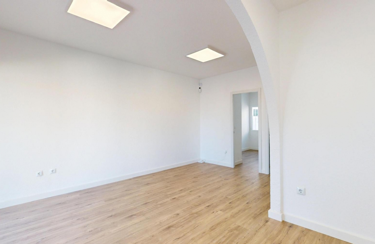 Resale - Bungalow - Orihuela Costa - Blue Lagoon