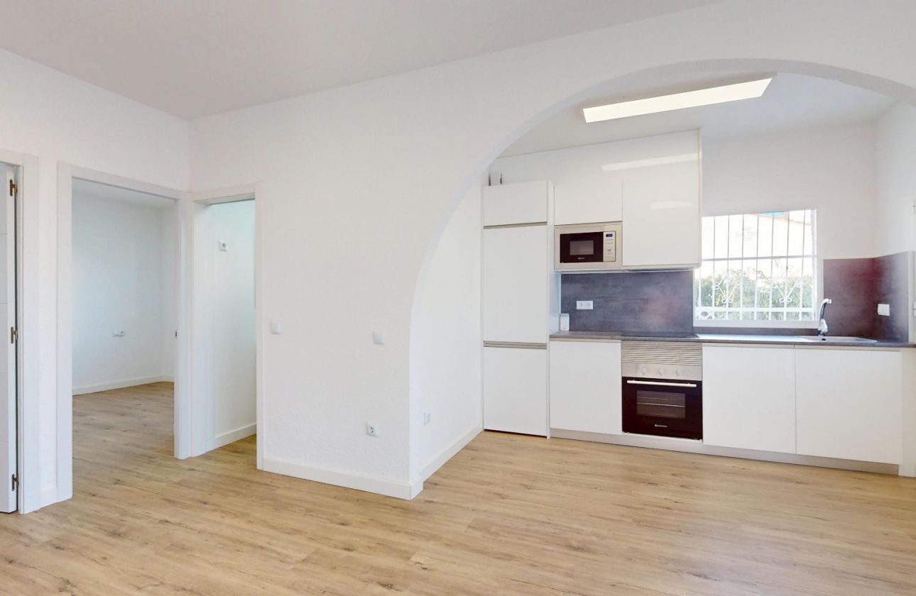 Resale - Bungalow - Orihuela Costa - Blue Lagoon