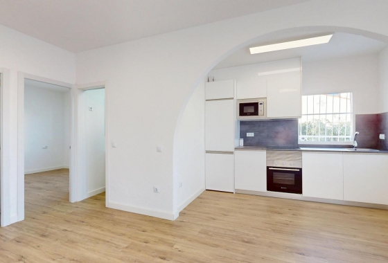 Resale - Bungalow - Orihuela Costa - Blue Lagoon