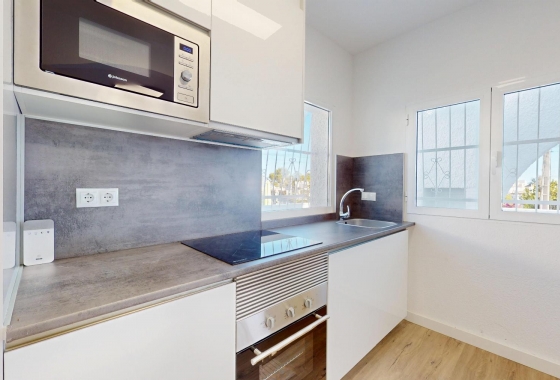 Resale - Bungalow - Orihuela Costa - Blue Lagoon