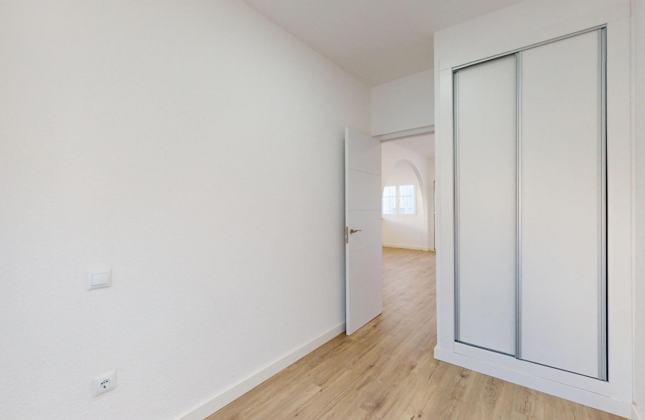 Resale - Bungalow - Orihuela Costa - Blue Lagoon