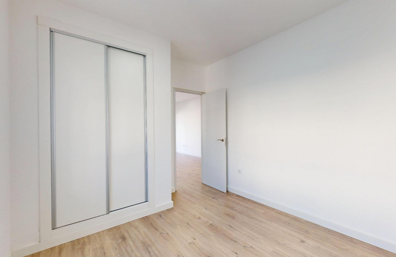 Resale - Bungalow - Orihuela Costa - Blue Lagoon