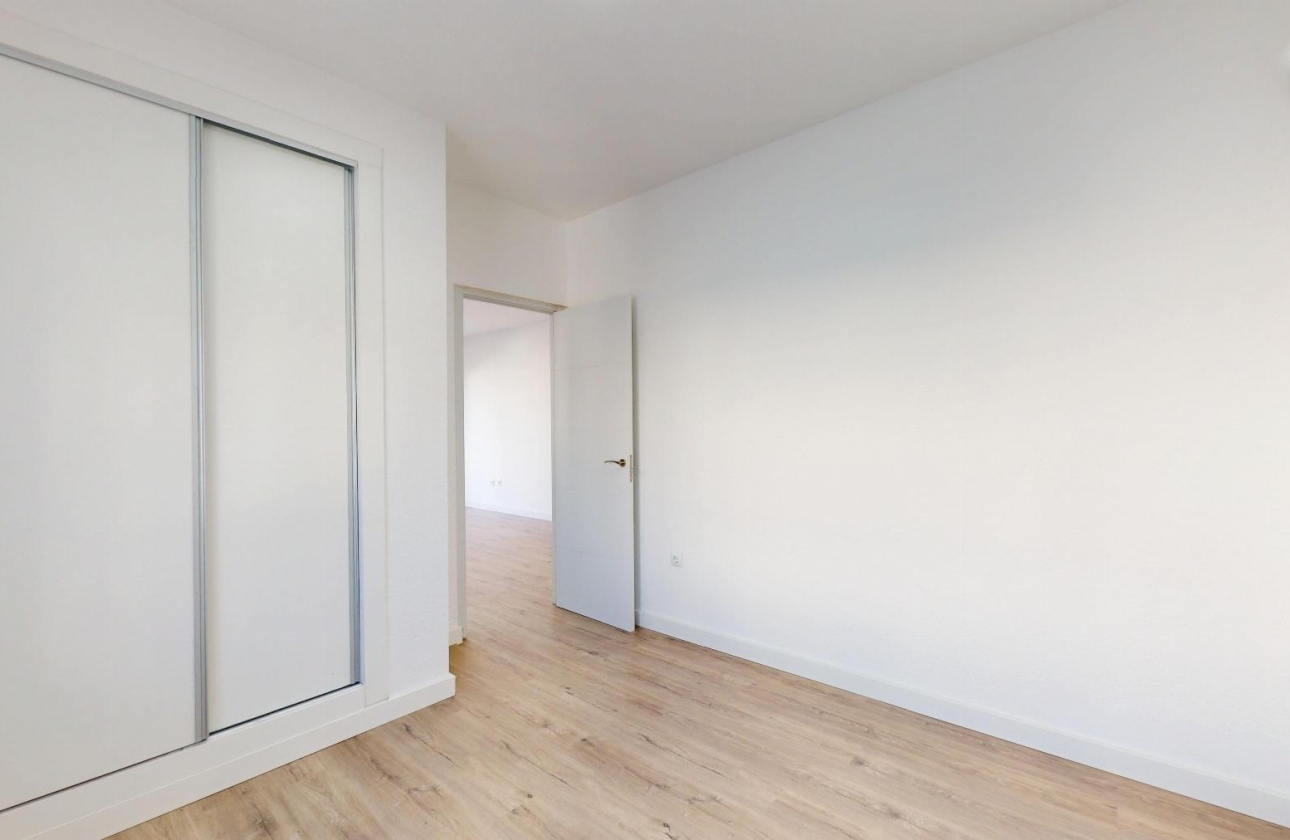 Resale - Bungalow - Orihuela Costa - Blue Lagoon