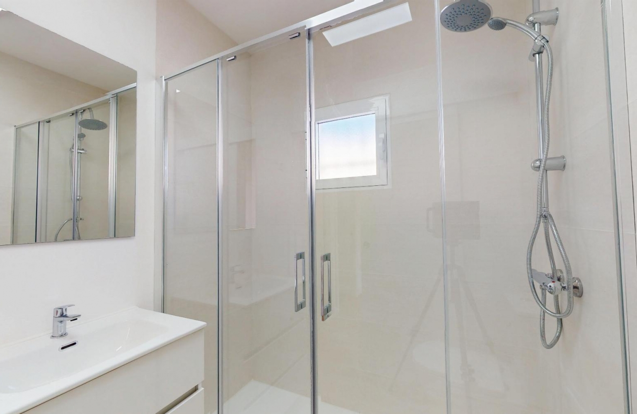 Resale - Bungalow - Orihuela Costa - Blue Lagoon