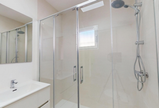 Resale - Bungalow - Orihuela Costa - Blue Lagoon