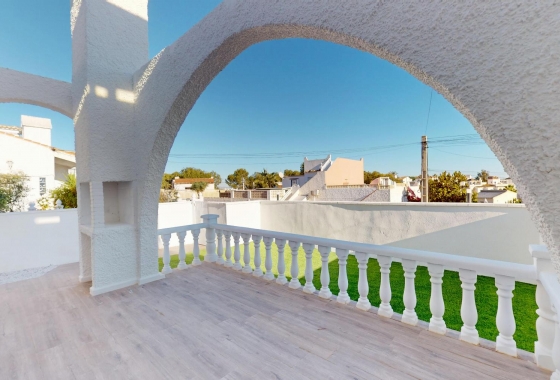 Resale - Bungalow - Orihuela Costa - Blue Lagoon