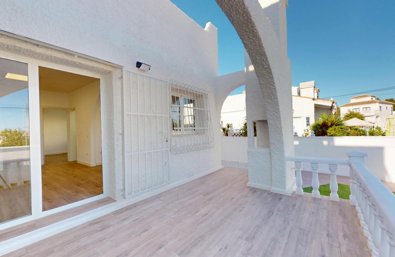 Resale - Bungalow - Orihuela Costa - Blue Lagoon