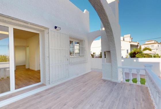 Resale - Bungalow - Orihuela Costa - Blue Lagoon