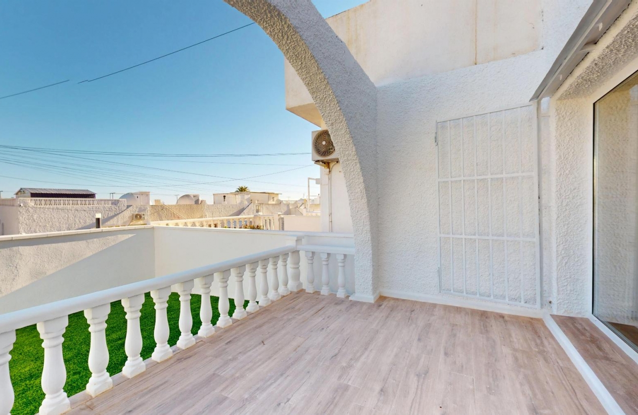 Resale - Bungalow - Orihuela Costa - Blue Lagoon