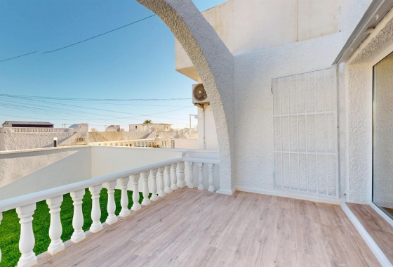 Resale - Bungalow - Orihuela Costa - Blue Lagoon