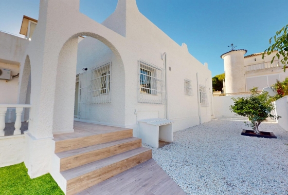 Resale - Bungalow - Orihuela Costa - Blue Lagoon