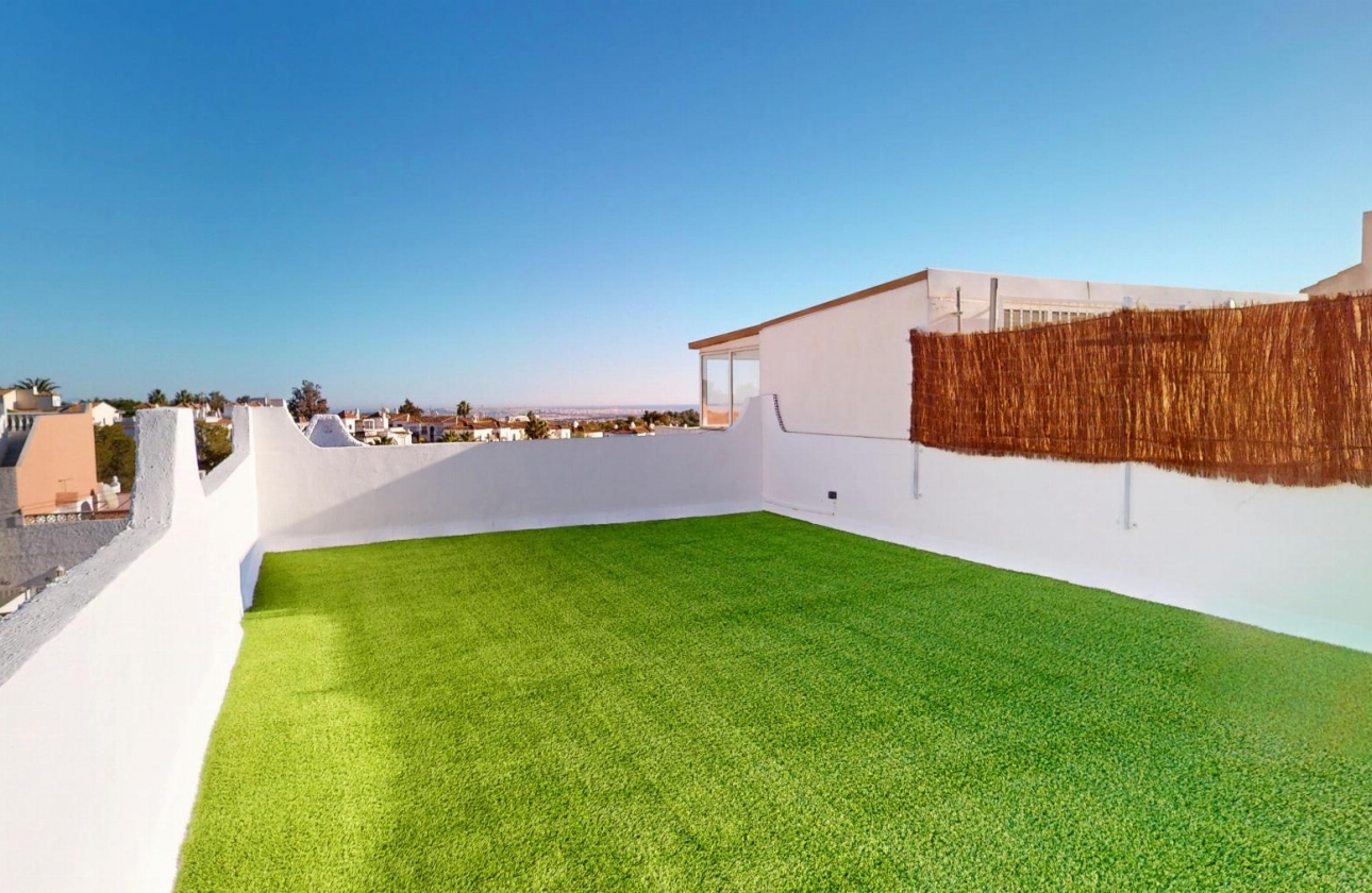 Resale - Bungalow - Orihuela Costa - Blue Lagoon