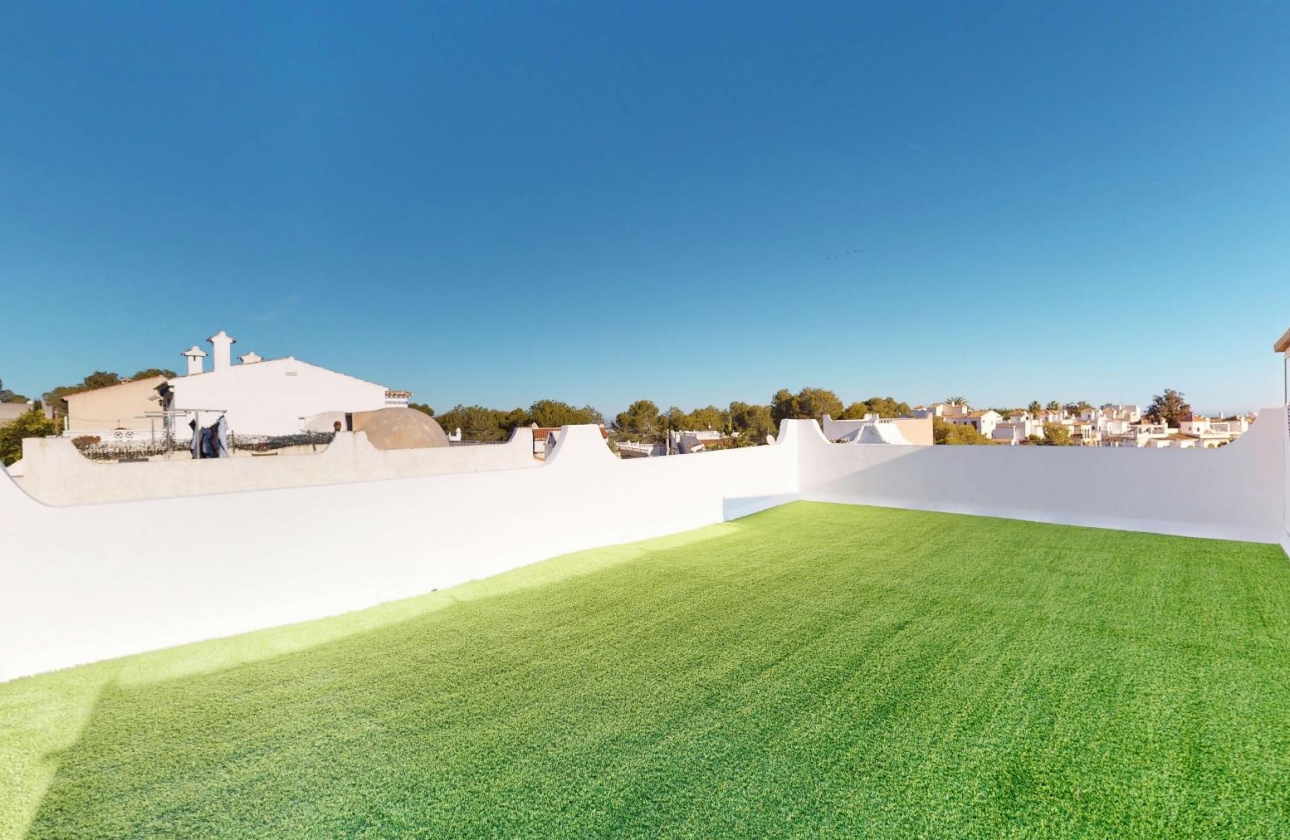 Resale - Bungalow - Orihuela Costa - Blue Lagoon