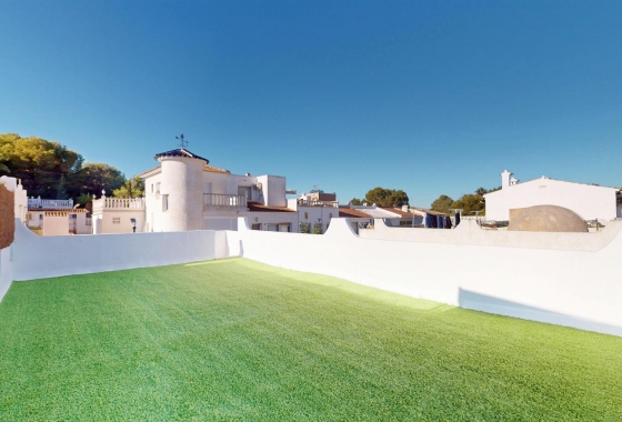 Resale - Bungalow - Orihuela Costa - Blue Lagoon