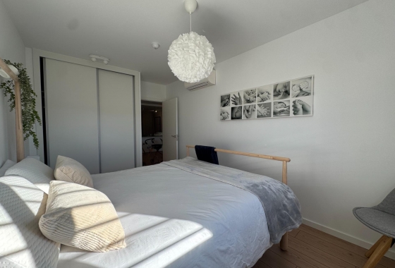 Resale - Apartment - Pilar de la Horadada - RioMar