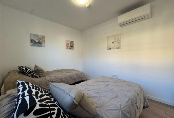 Resale - Apartment - Pilar de la Horadada - RioMar