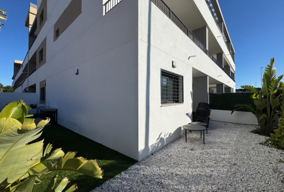 Resale - Apartment - Pilar de la Horadada - RioMar