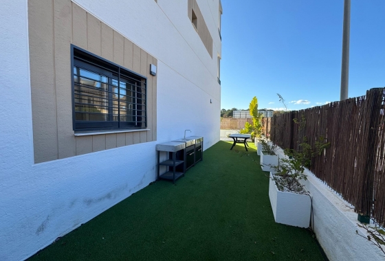 Resale - Apartment - Pilar de la Horadada - RioMar