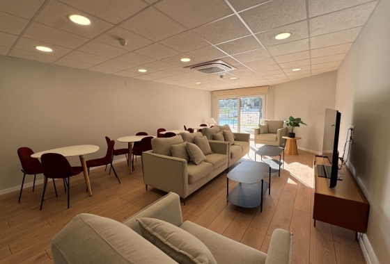 Resale - Apartment - Pilar de la Horadada - RioMar