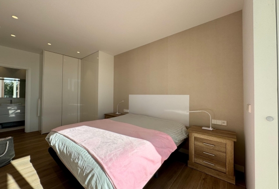 Resale - Apartment - Orihuela - Las Colinas Golf