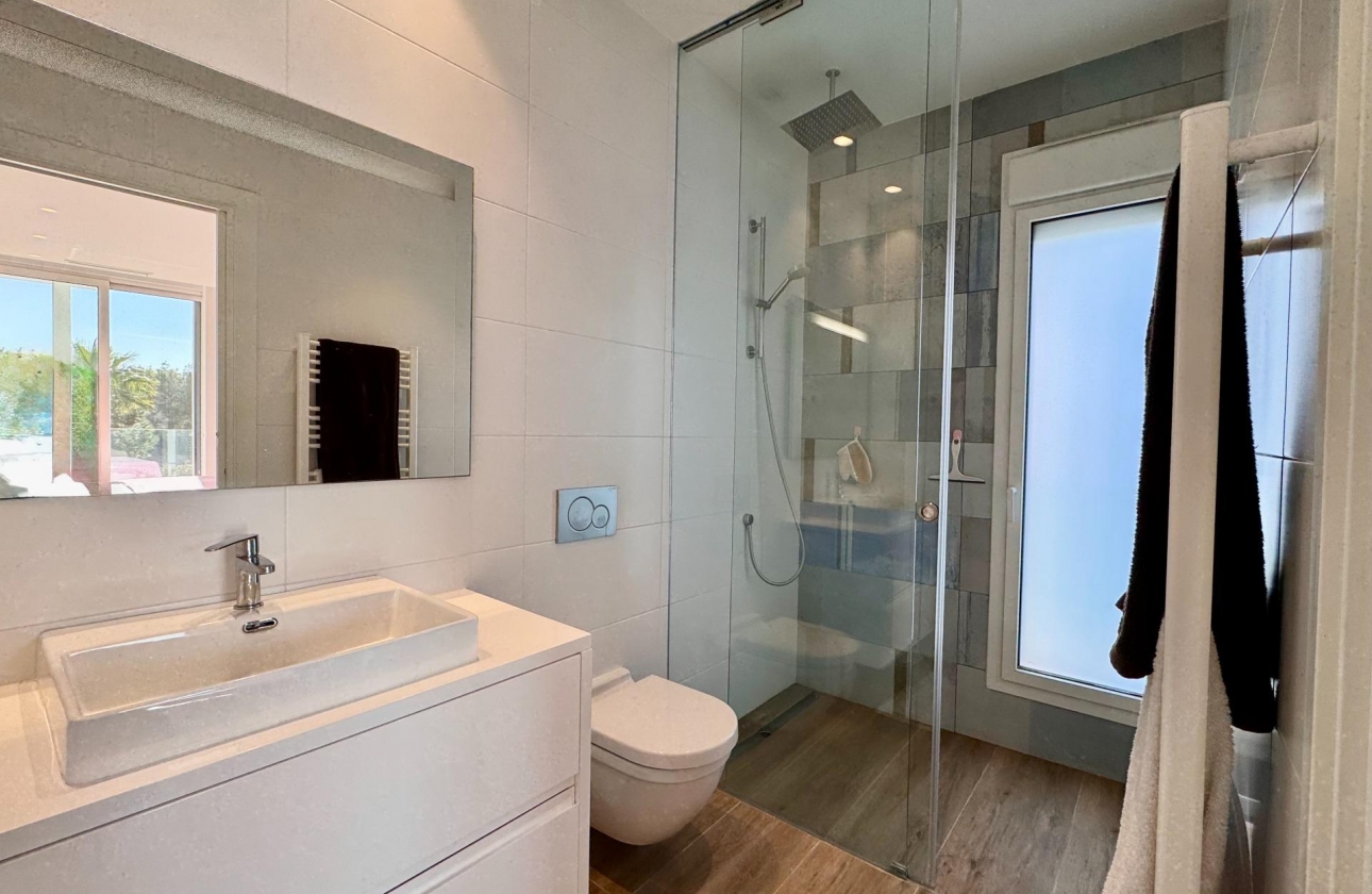 Resale - Apartment - Orihuela - Las Colinas Golf