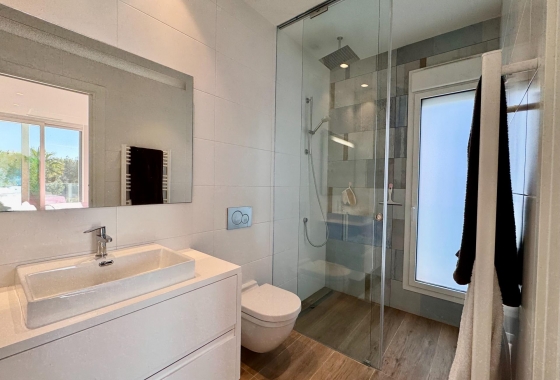 Resale - Apartment - Orihuela - Las Colinas Golf