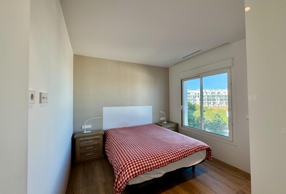 Resale - Apartment - Orihuela - Las Colinas Golf