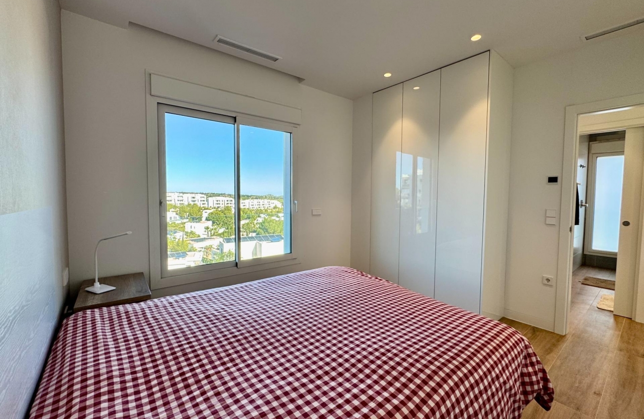 Resale - Apartment - Orihuela - Las Colinas Golf